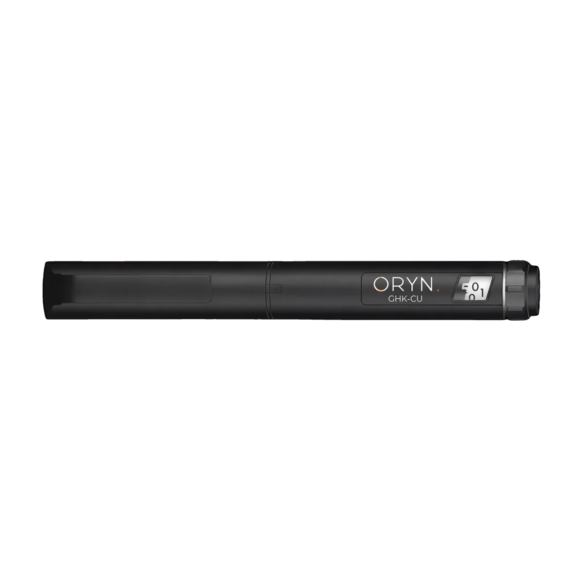 GHK-CU - ORYN Peptides