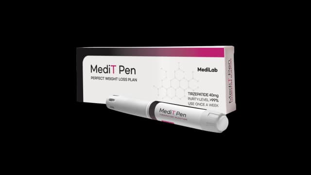 ORYN MediT Pen — delivery to Hampshire