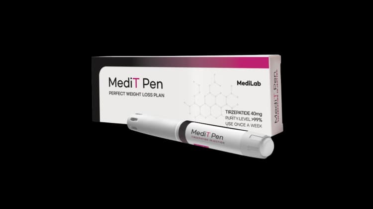 Buy ORYN MediT Pen in Warsaw, Poland