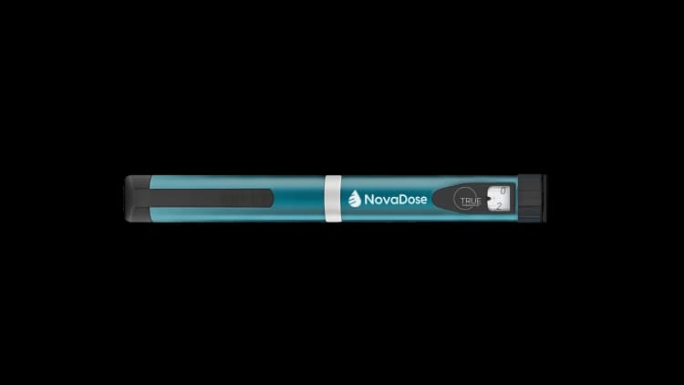 Buy ORYN NovaDose NAD+ in Parla, Spain