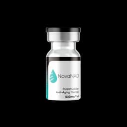 NAD+ — delivery to Sydney