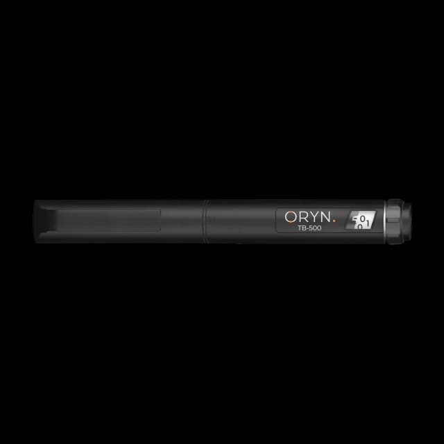 ORYN TB-500 — delivery to Cornwall